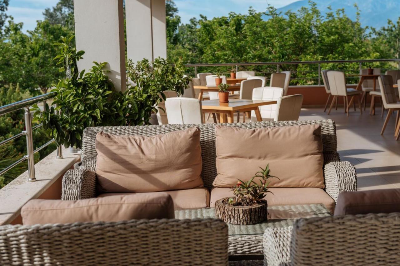 Giannoulis Hotel