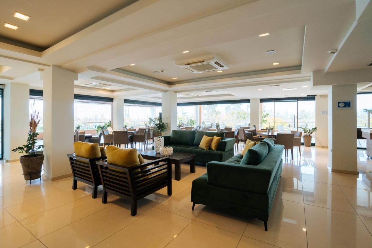 Giannoulis Hotel Paralia Katerinis