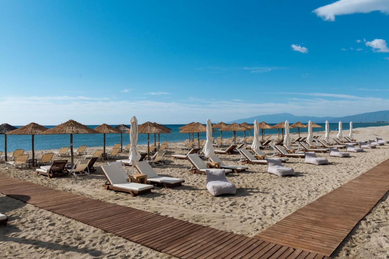 Hotel Giannoulis 3*