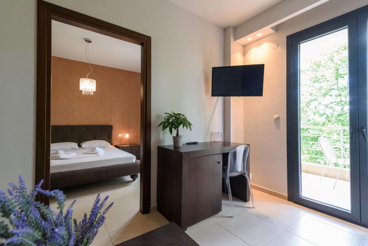 Hotel Giannoulis Paralia Katerinis