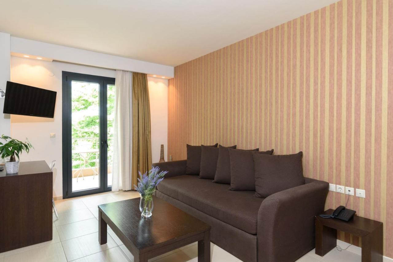 Giannoulis Hotel Paralia Katerinis