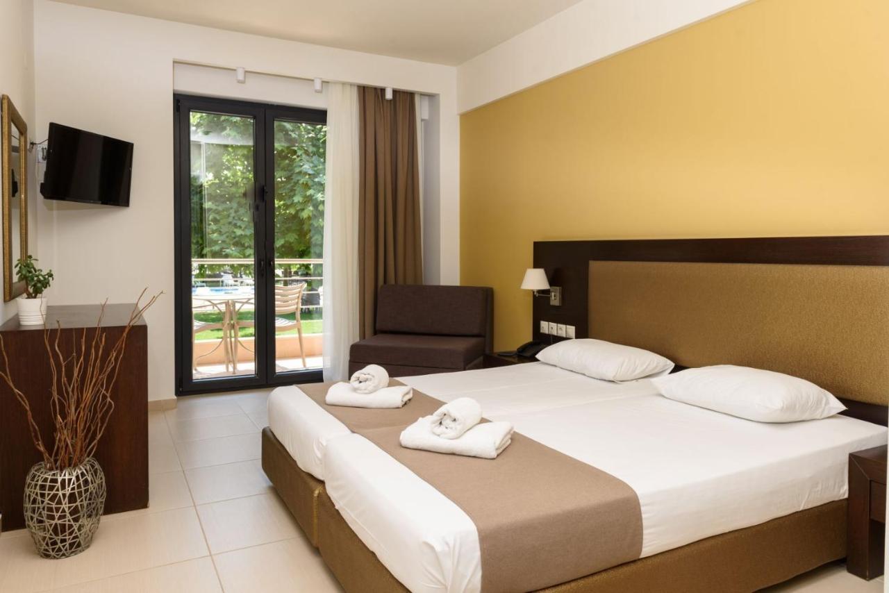 Giannoulis Hotel