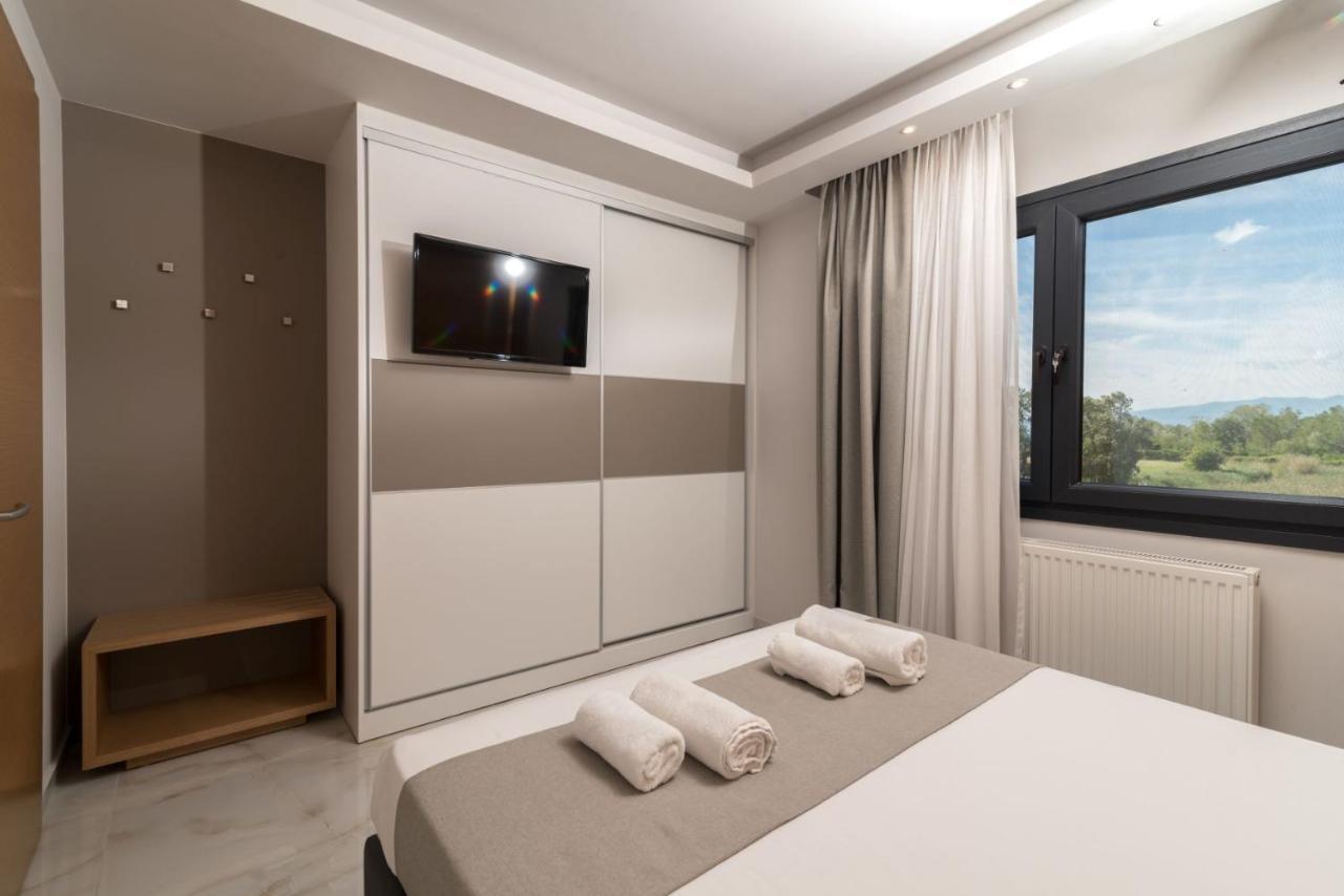 Giannoulis 3* Paralia Katerinis