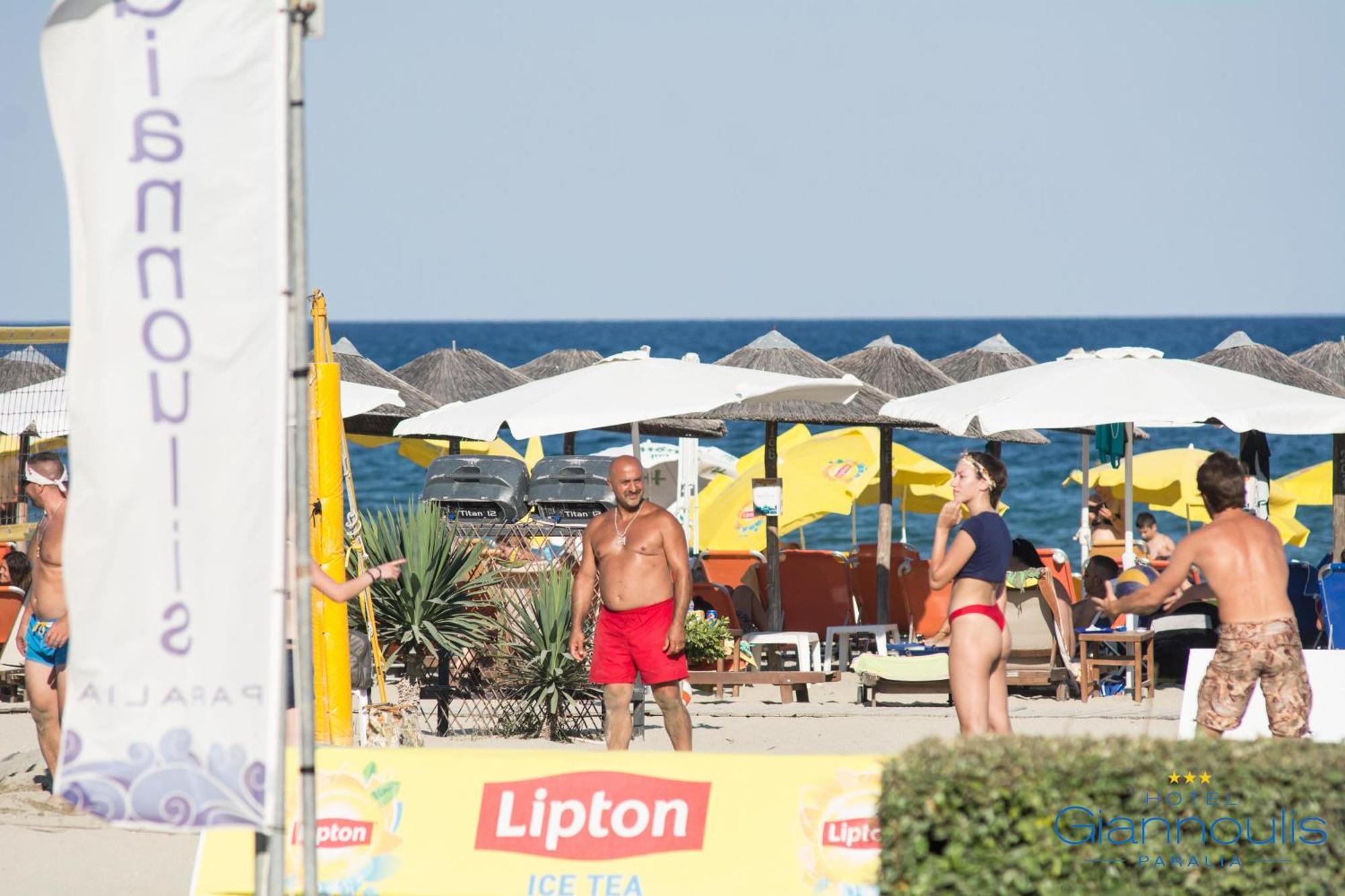 Giannoulis 3*