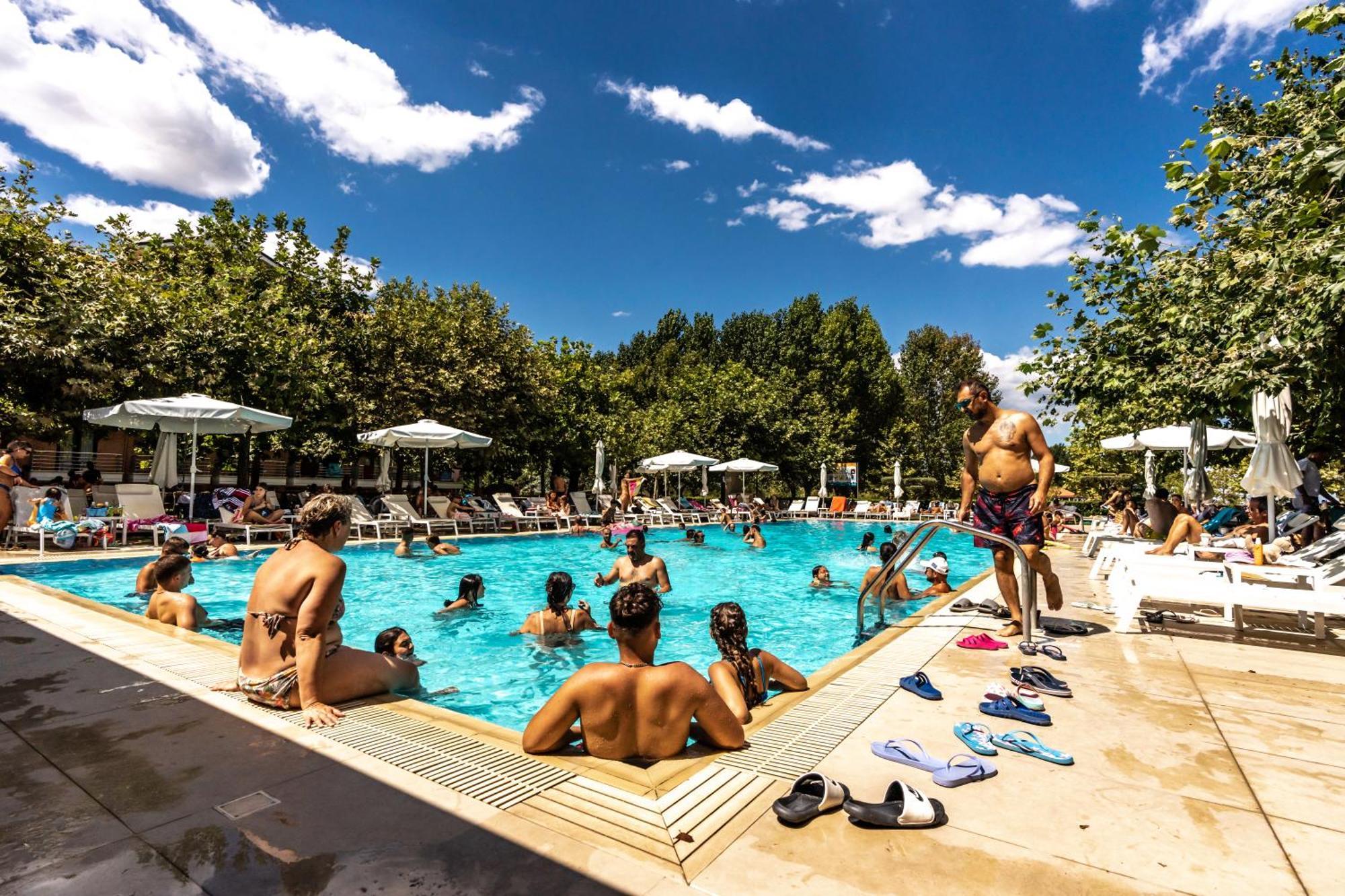 Giannoulis Paralia Katerinis