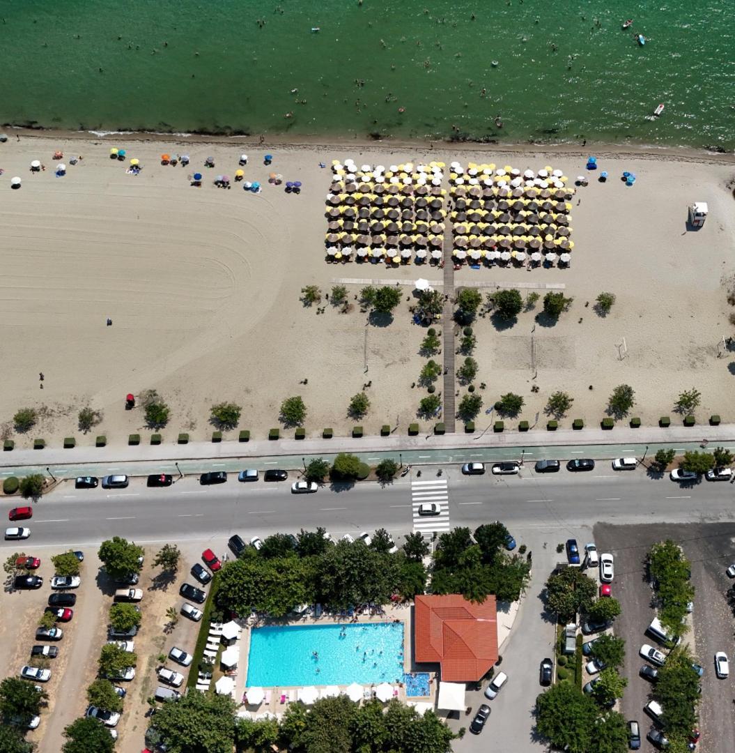 Hotel Giannoulis