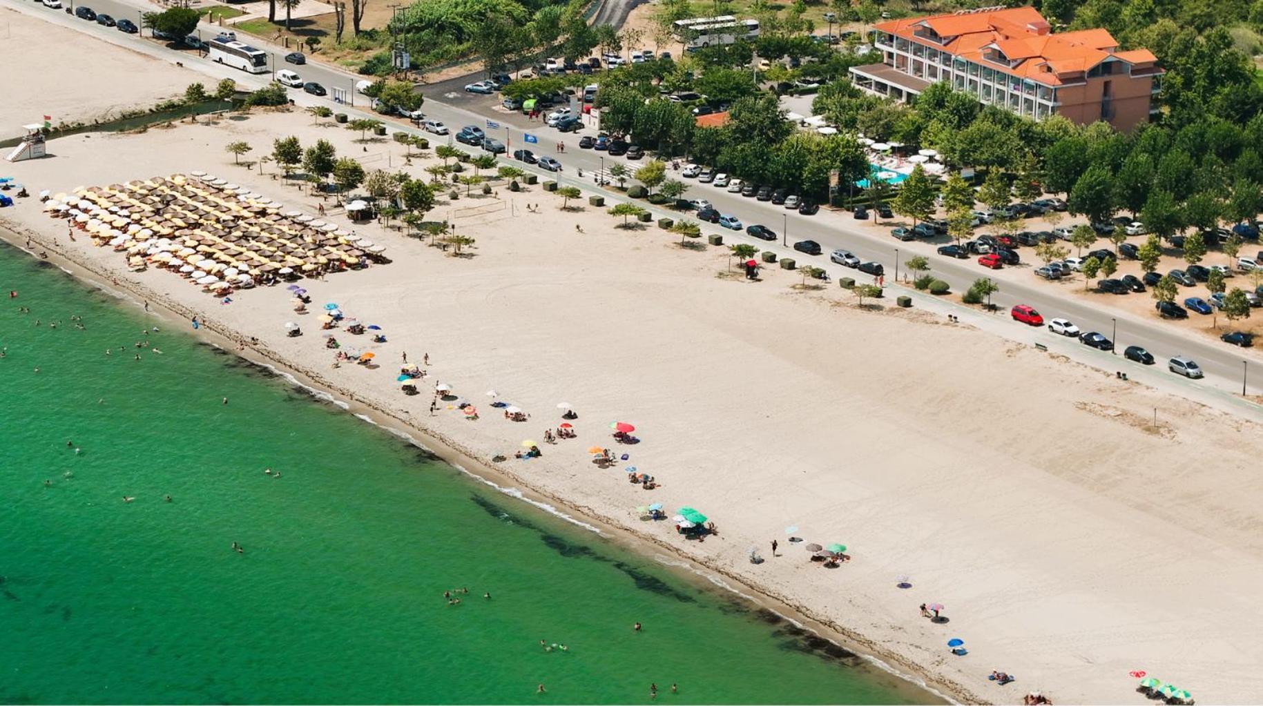 Giannoulis Hotel 3*