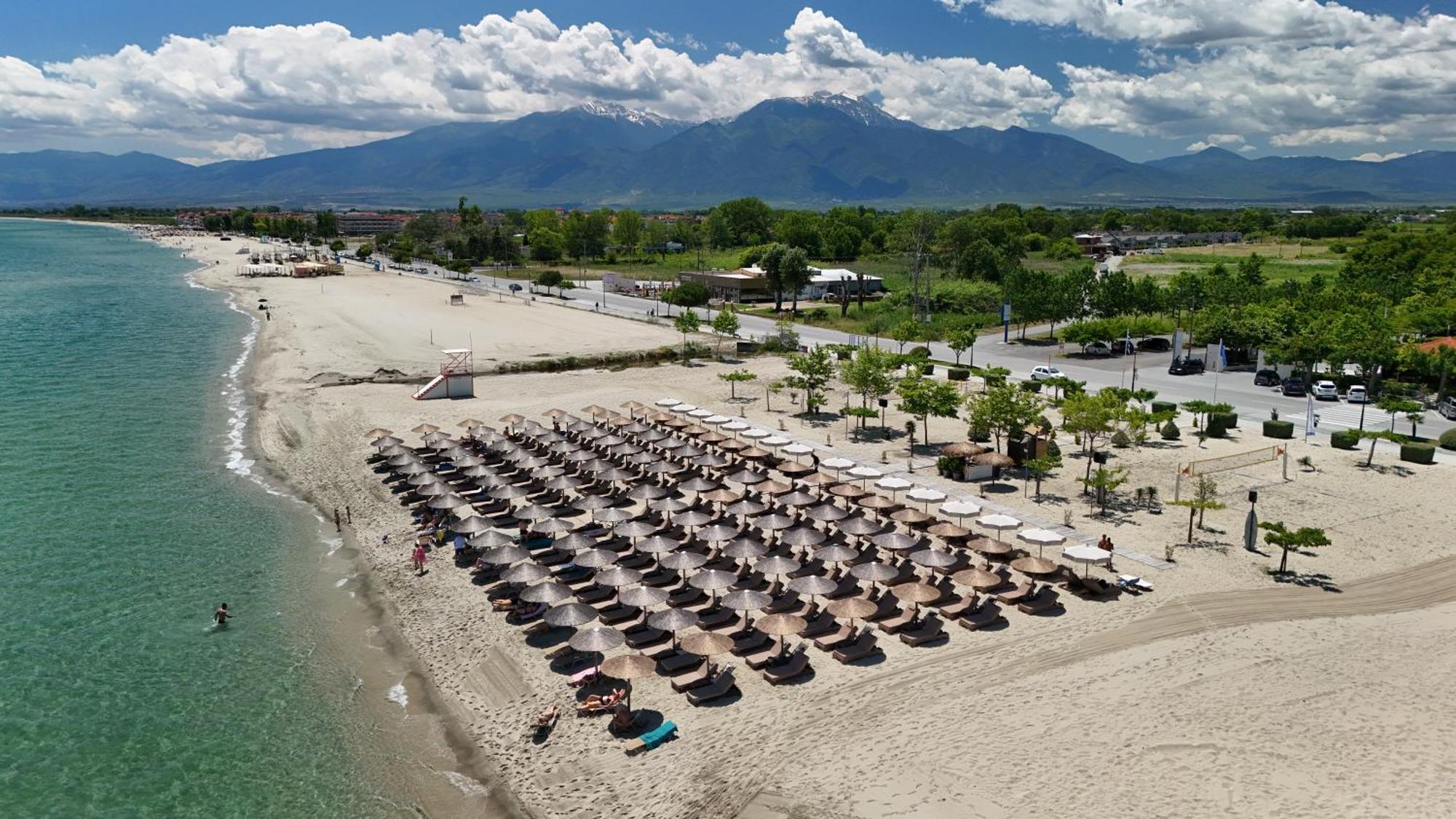 Hotel Giannoulis 3*
