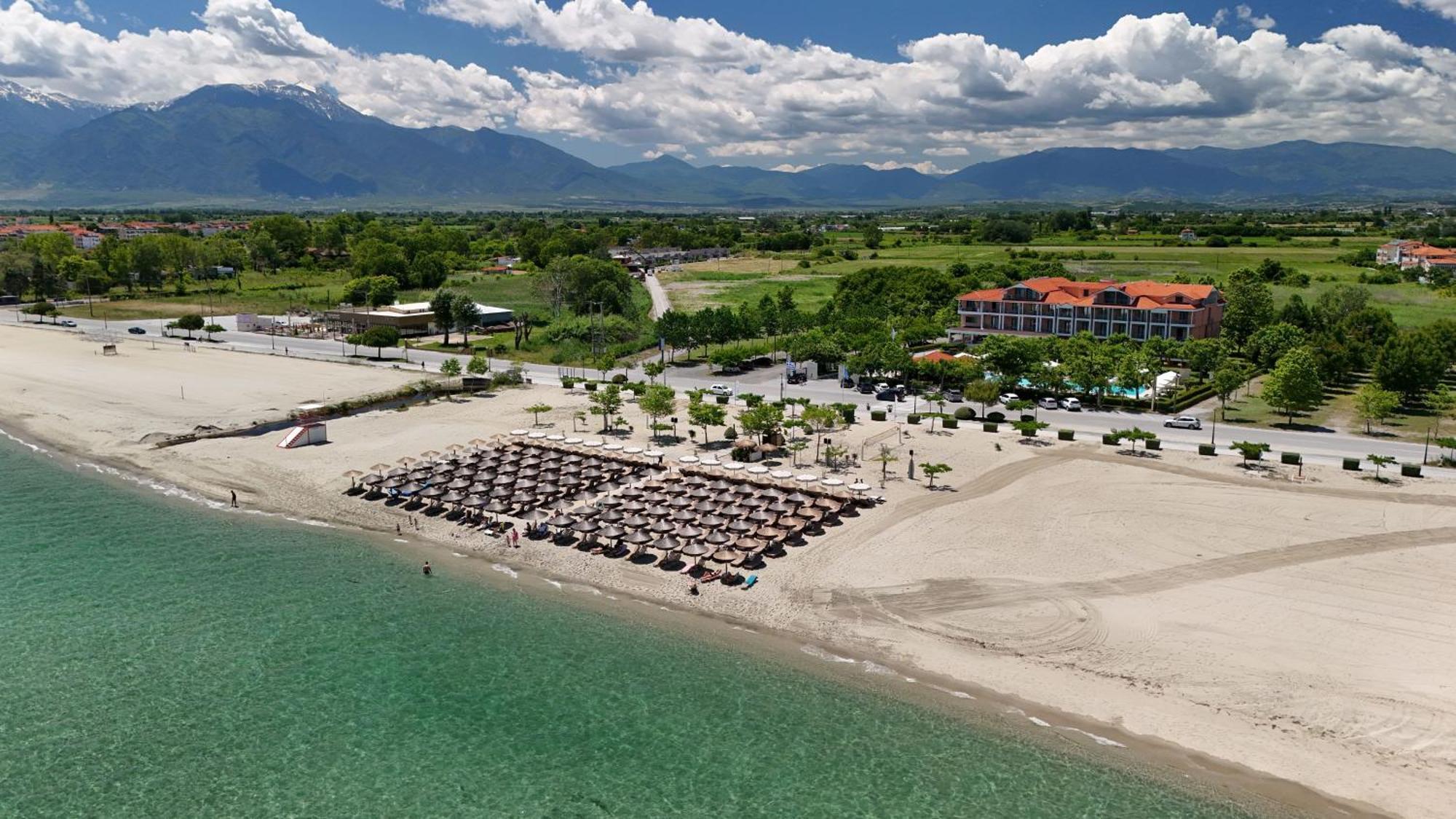 Giannoulis Hotel 3*