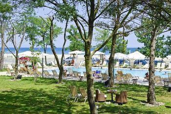 Giannoulis Hotel 3*