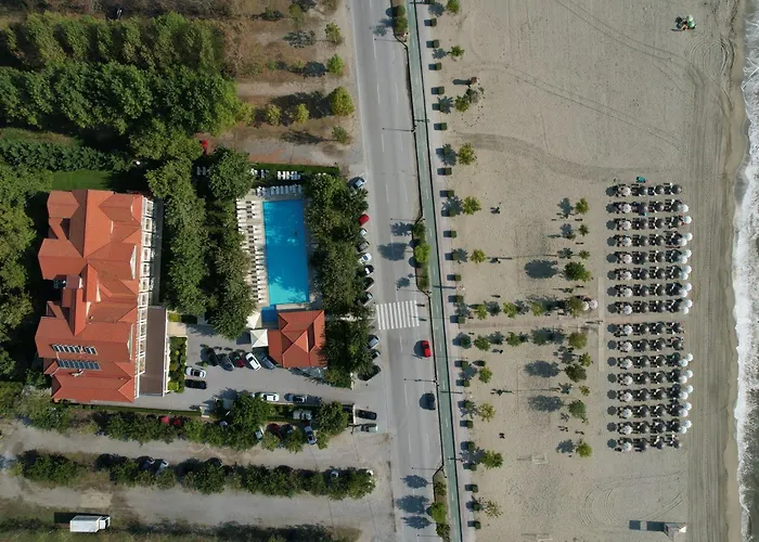 Hotel Giannoulis