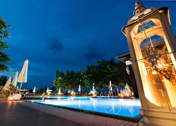 Hotel Giannoulis