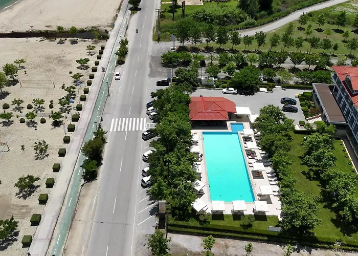 Hotel Giannoulis