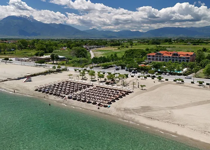 Hotel Giannoulis
