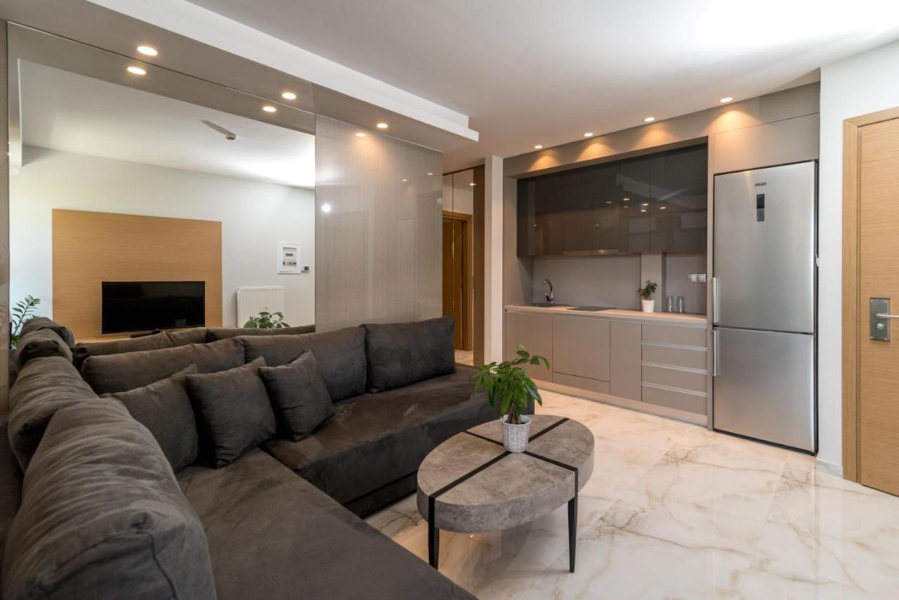 Giannoulis Hotel Paralía