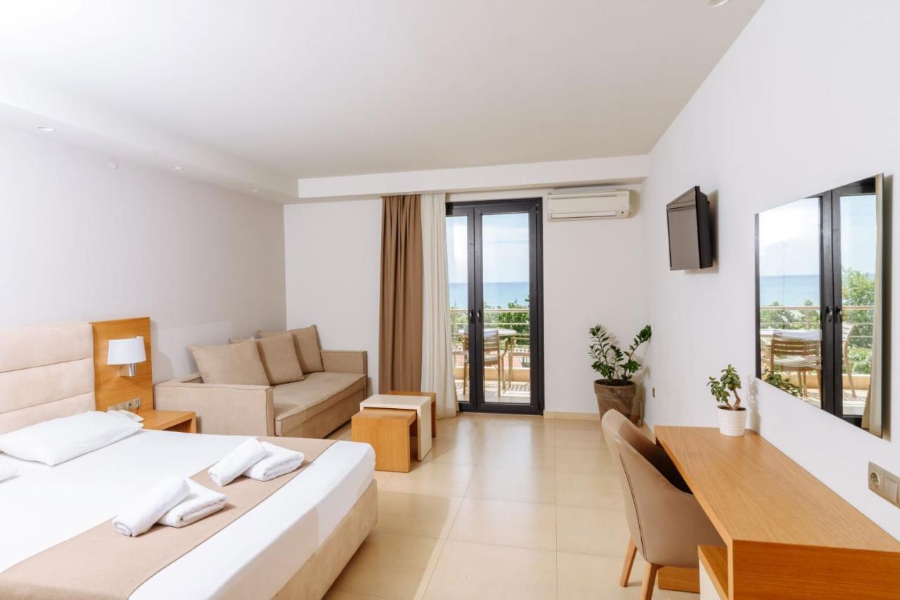 Hotel Giannoulis