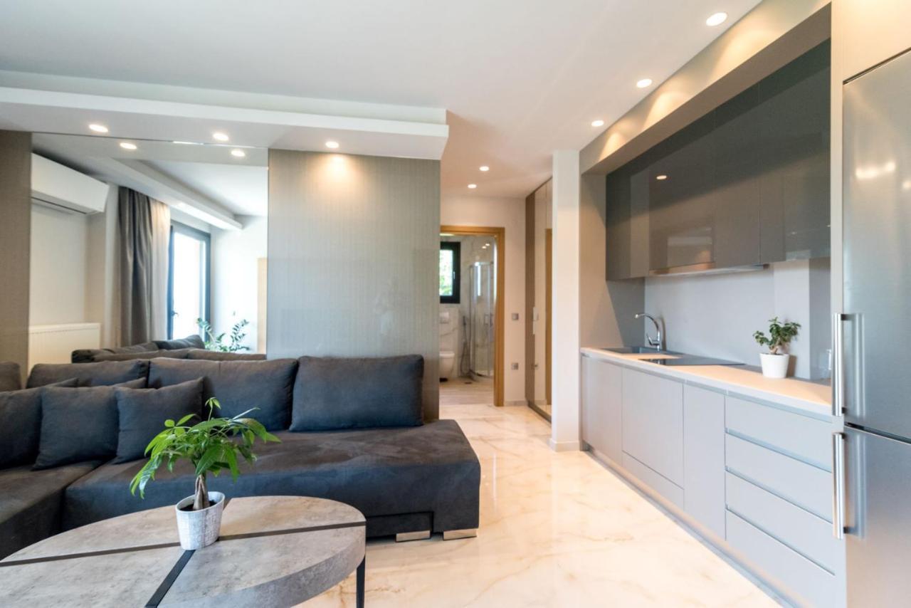 Giannoulis Hotel Paralía