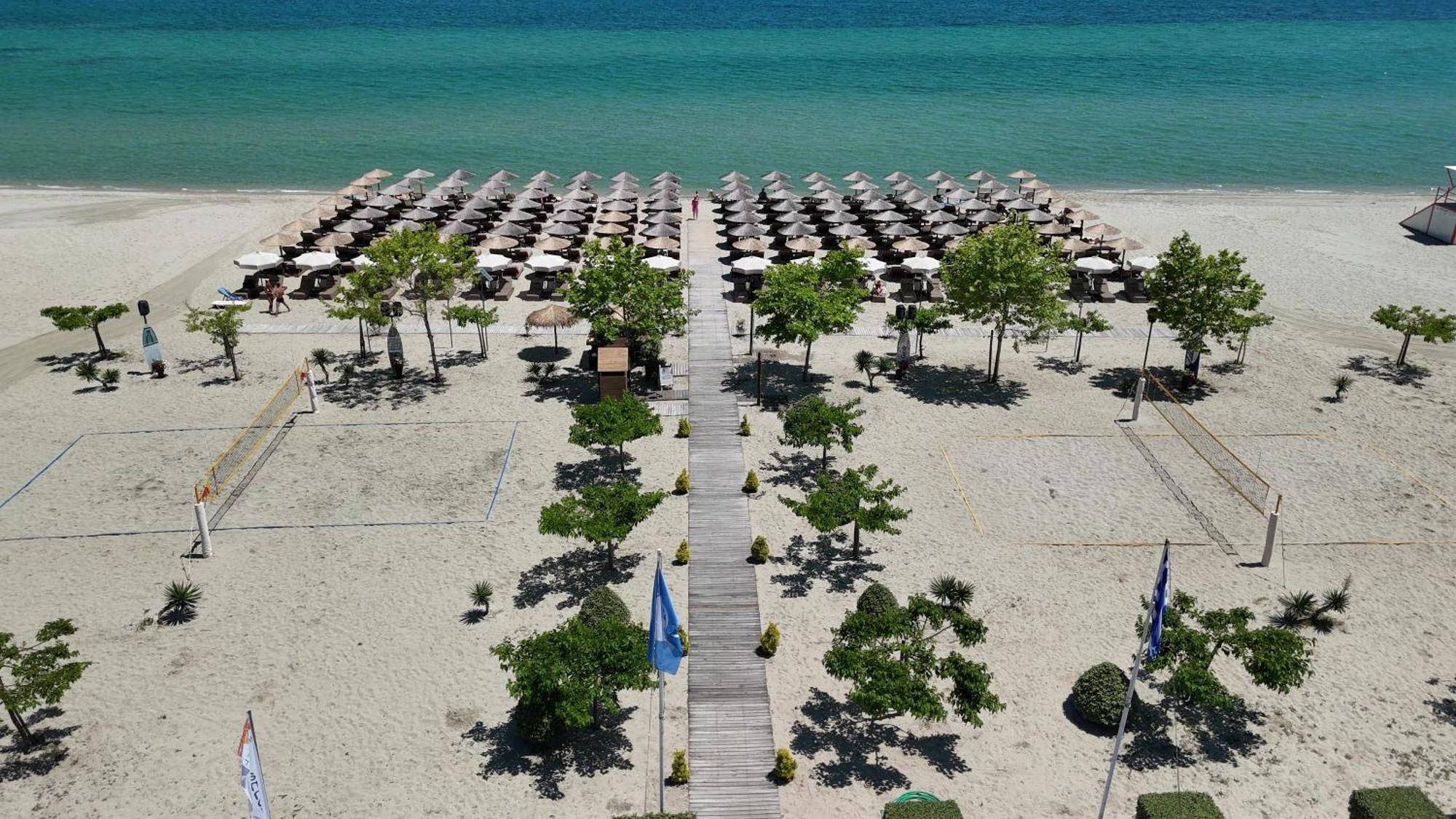 Hotel Giannoulis