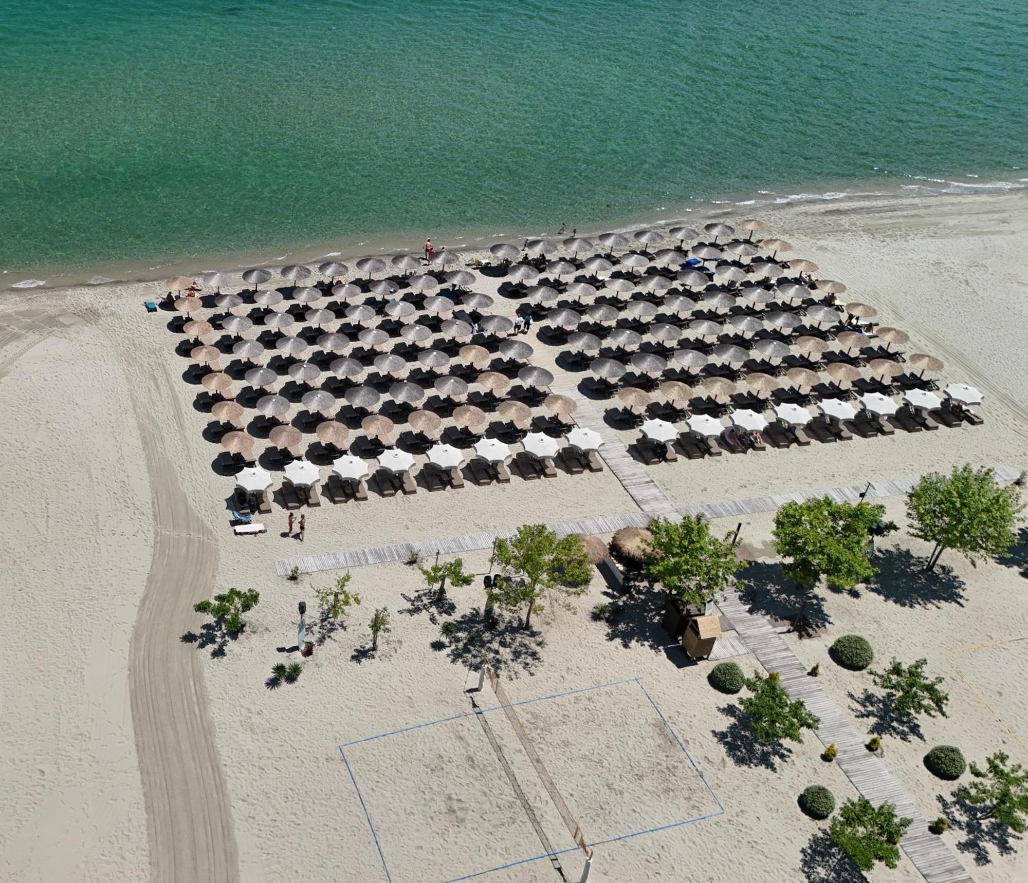 Hotel Giannoulis