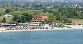 Giannoulis Hotel 3*